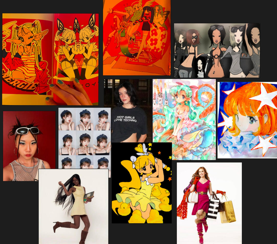 moodboard moodboard