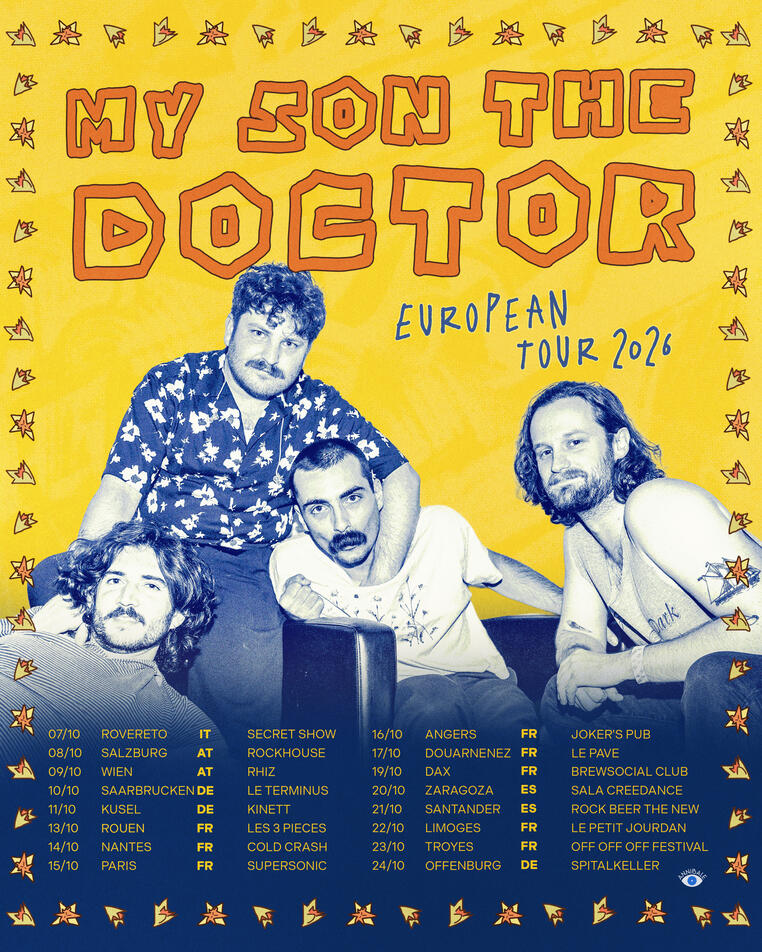 poster poster