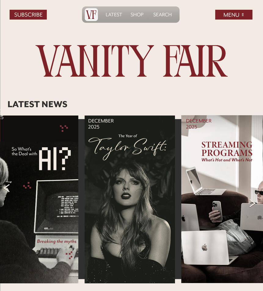 website website
